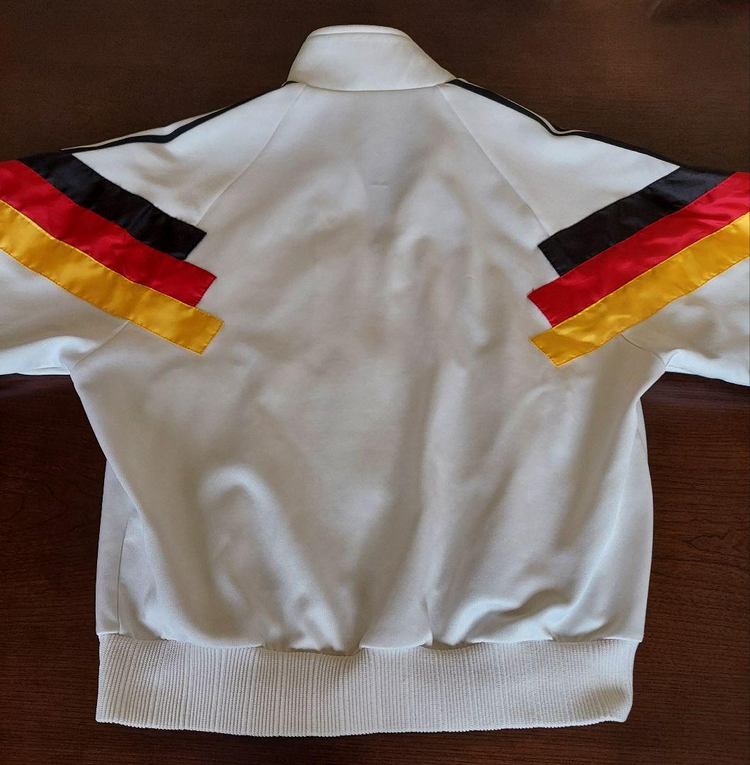 紫*花様 ’92ドイツ代表　ジャージセットアップ