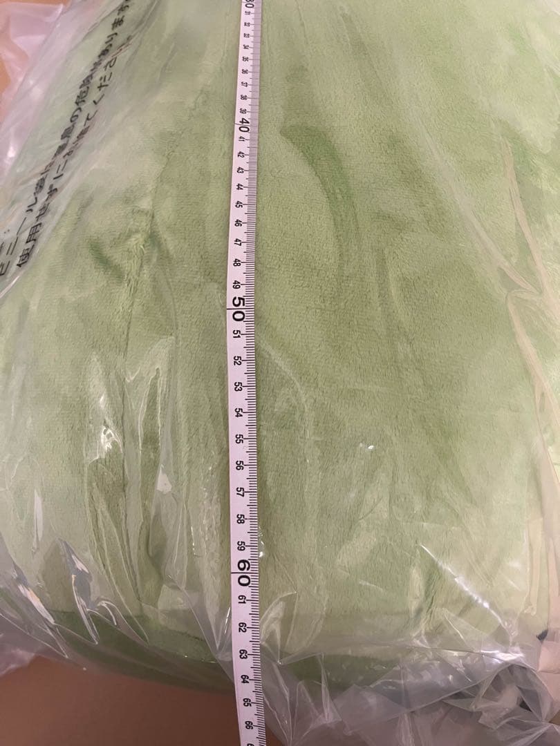 たまごっち　一番くじ　くちぱっちだきしめぬいぐるみ