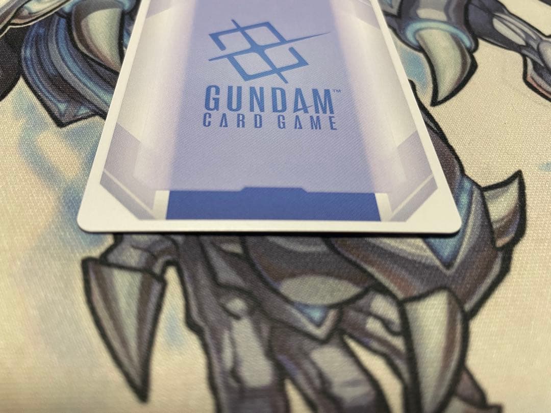 溢れる慈愛　パラレル