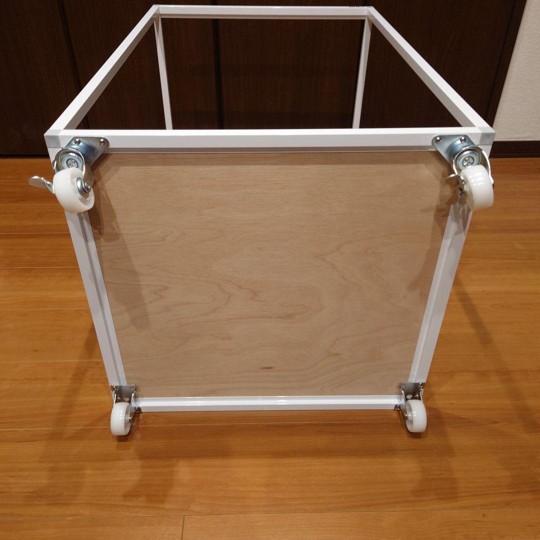 ② HOEI 465スタンド