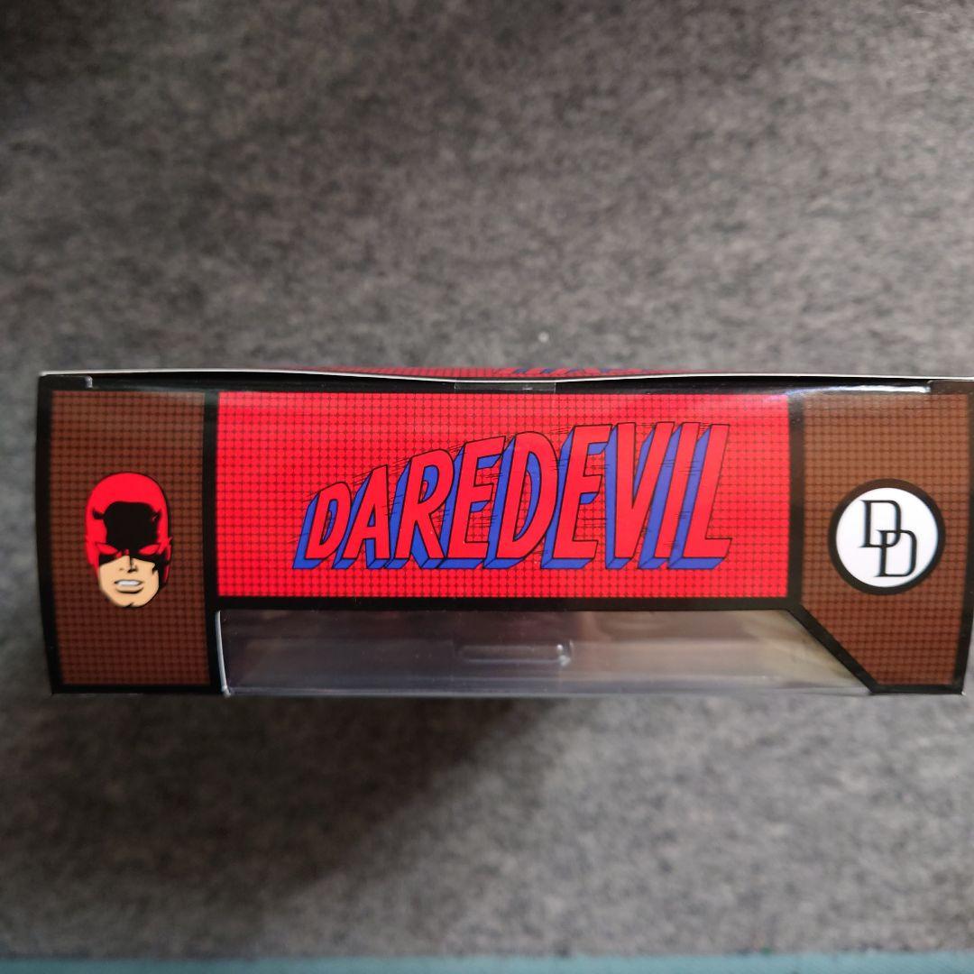 MAFEX デアデビル