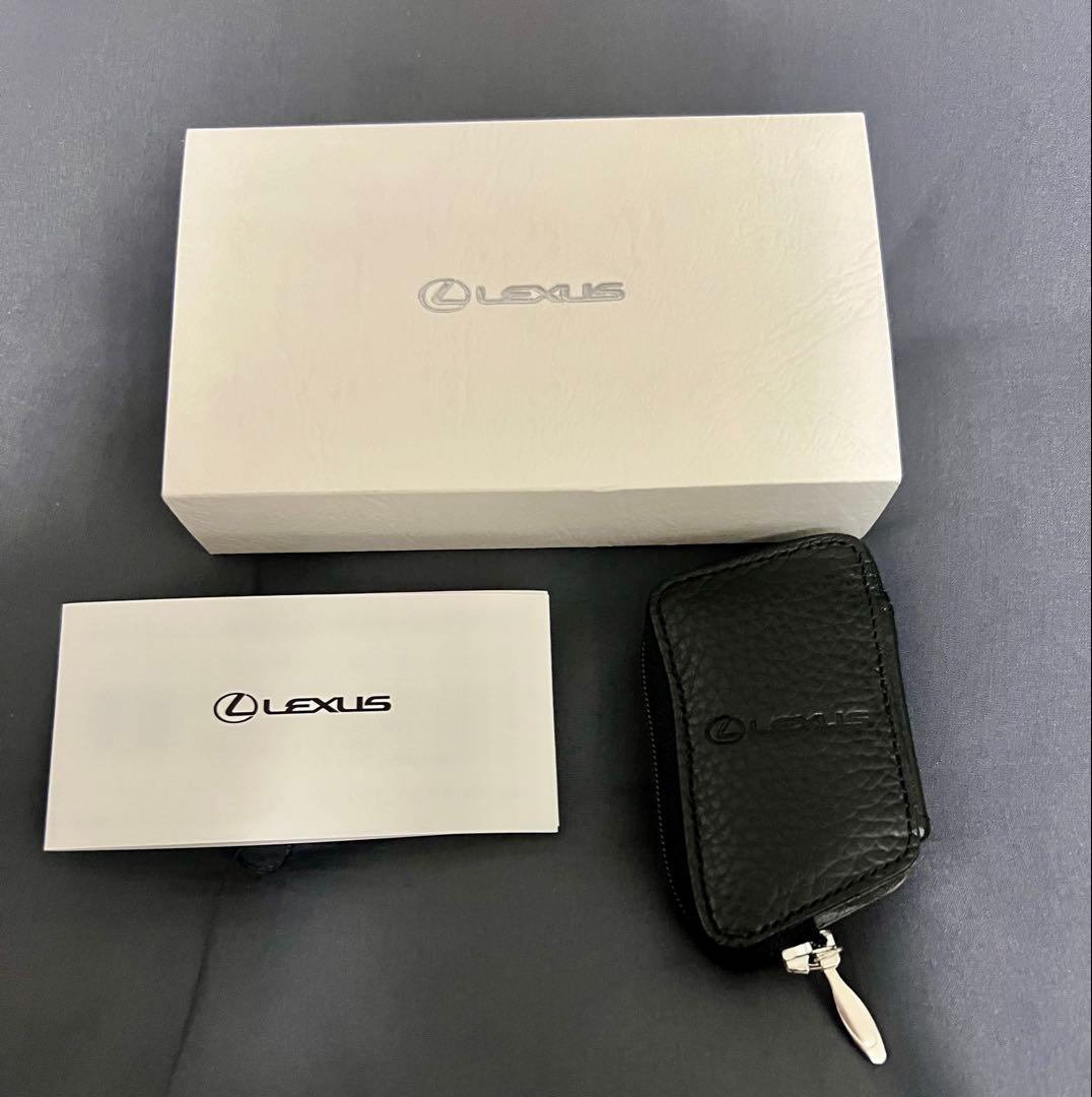 レクサスコレクション　スマートキーケース