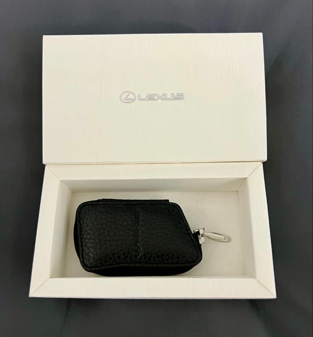 レクサスコレクション　スマートキーケース