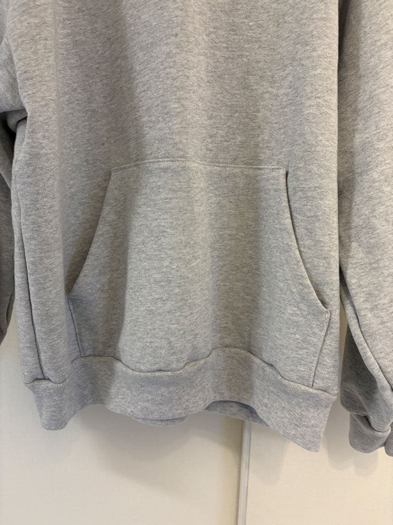 【試着のみ】ロサンゼルスアパレル　ロスアパ　パーカー