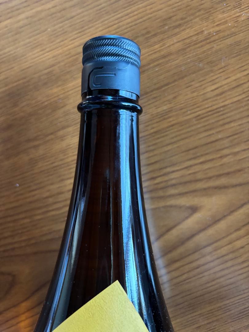 而今　日本酒 1.8リットル