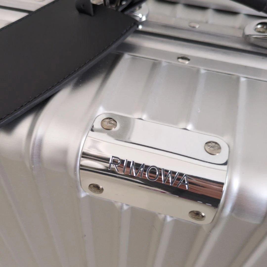 リモワ RIMOWA クラシック キャビン 36L Classic Cabin