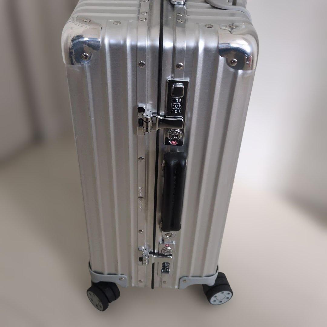リモワ RIMOWA クラシック キャビン 36L Classic Cabin