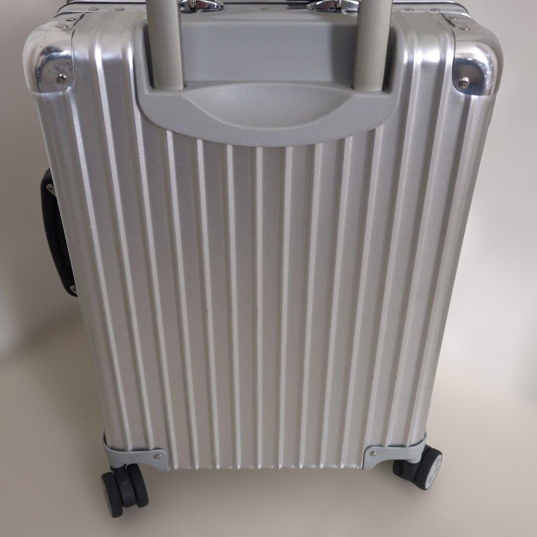 リモワ RIMOWA クラシック キャビン 36L Classic Cabin