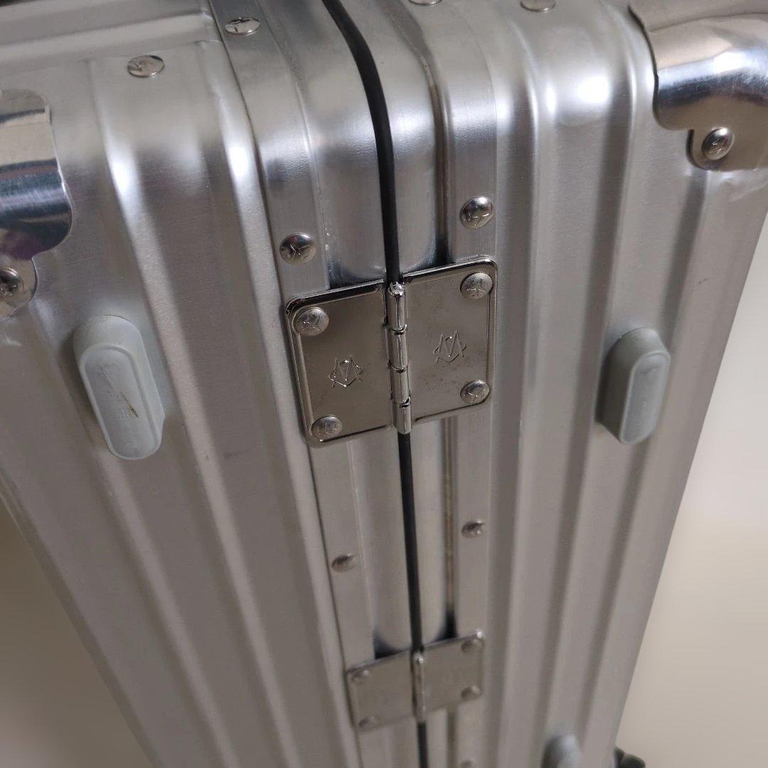 リモワ RIMOWA クラシック キャビン 36L Classic Cabin