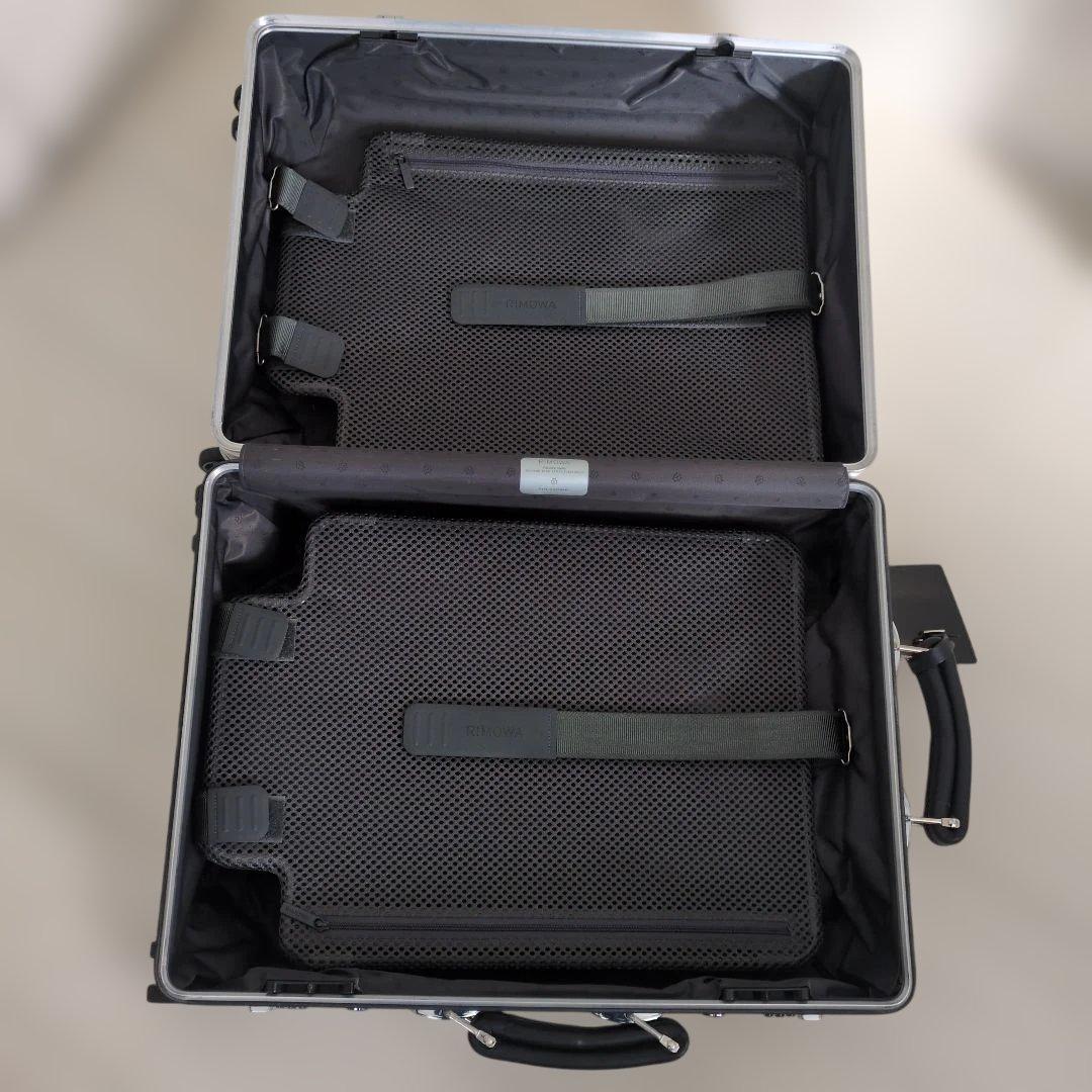 リモワ RIMOWA クラシック キャビン 36L Classic Cabin