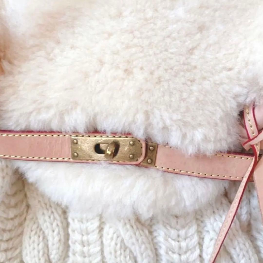 モンテローザmukuバッグ