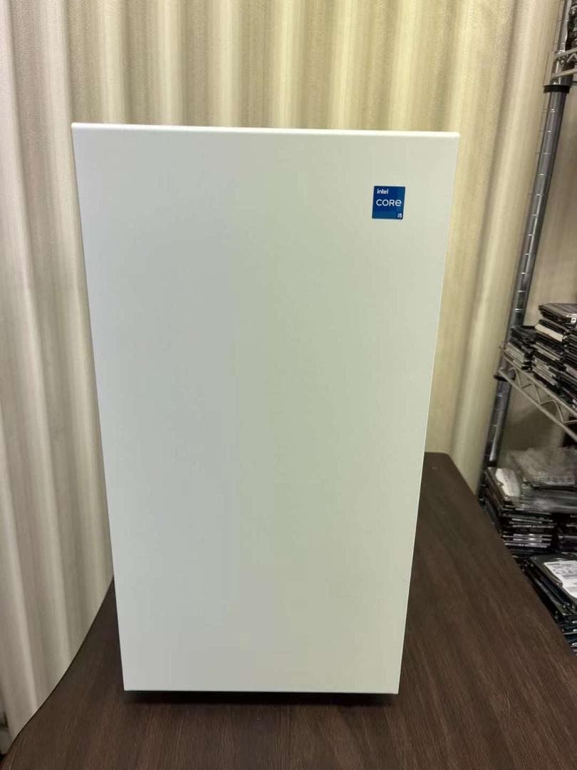 新品i5 13400/16G/SSD500G/Win11/Office2021