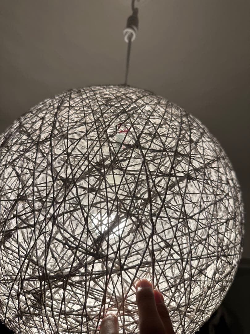 アートワークスタジオ　ペンダントライト　S