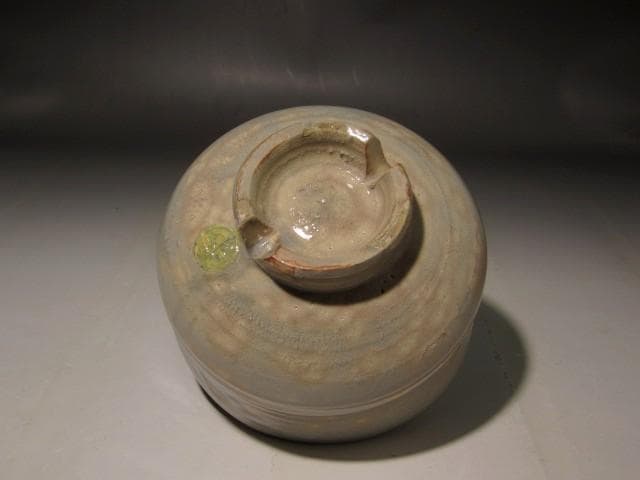 １４代坂倉新兵衛　茶碗　温かみのある作品 s398