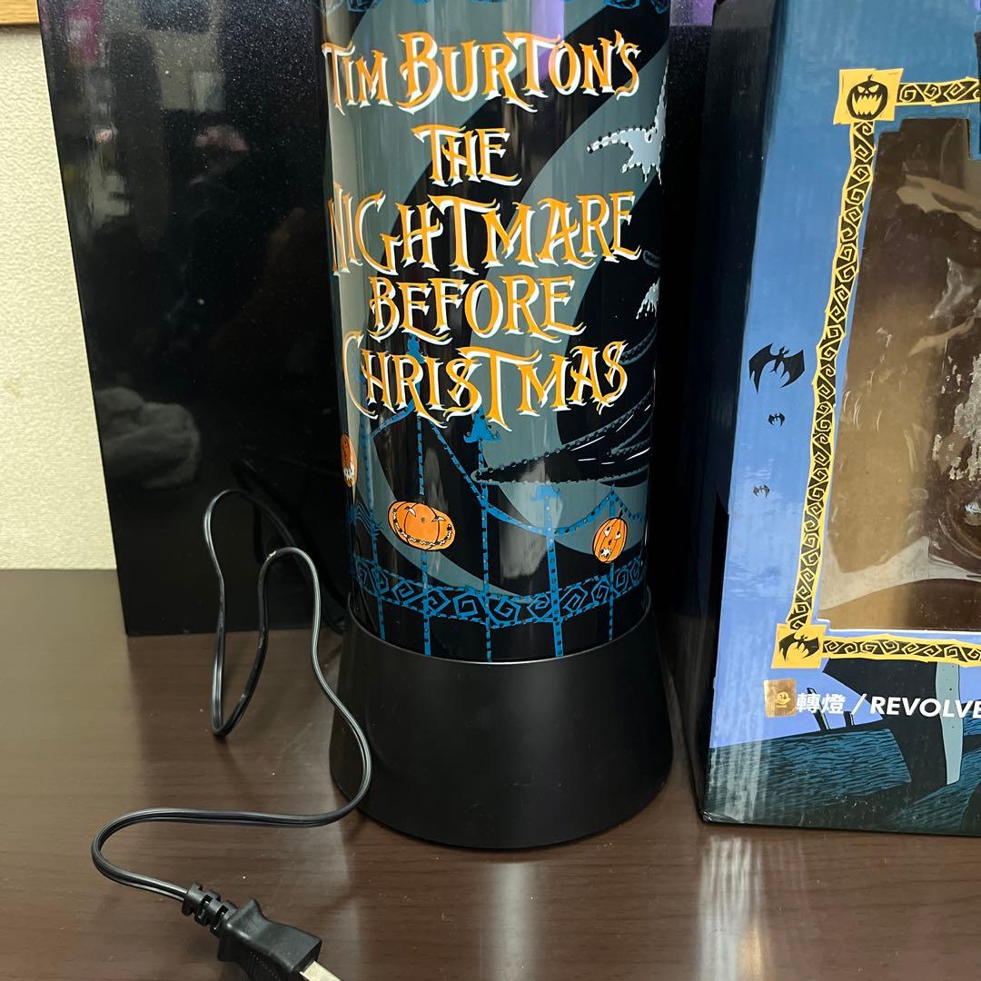 ナイトメアビフォアクリスマス　ジャック