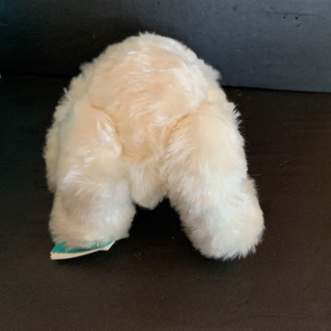 Tiffany & Co. コラボ　Steiff テディベア ティファニー