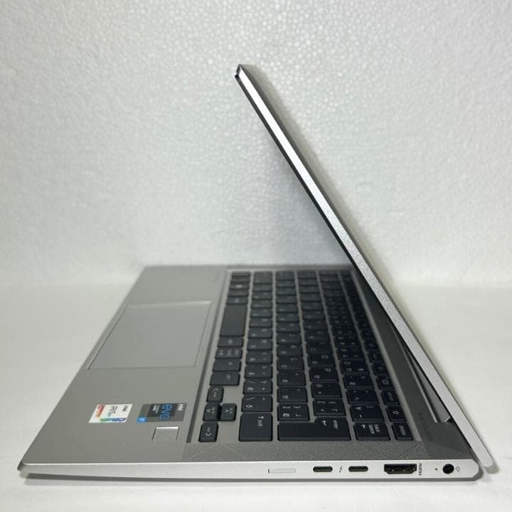 高性能✨HP EliteBook 830 G8 i7×32GB×新品1TB