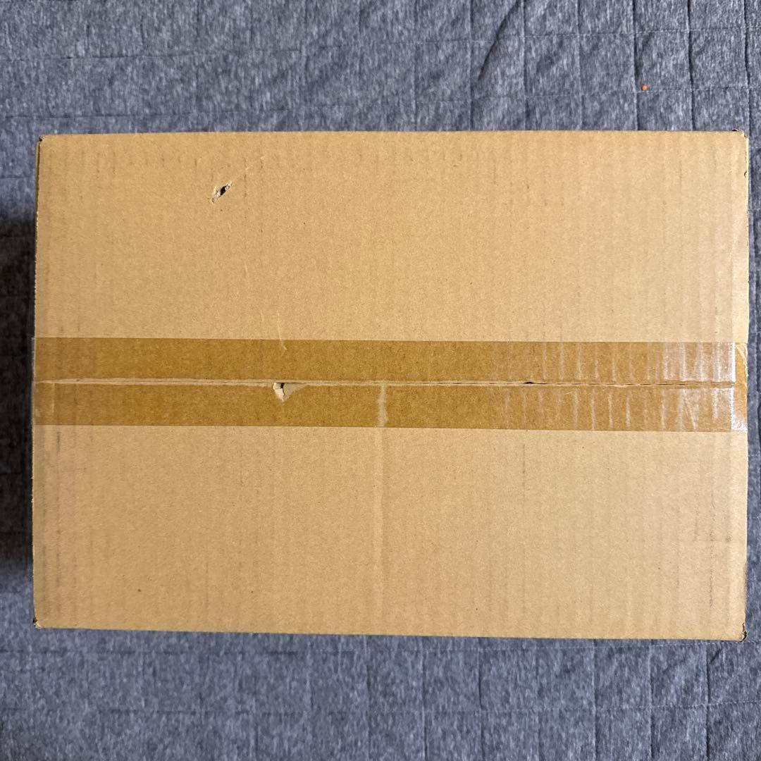 【新品未開封】遊戯王　ストラクチャーデッキ　王者の鼓動　マスターカートン