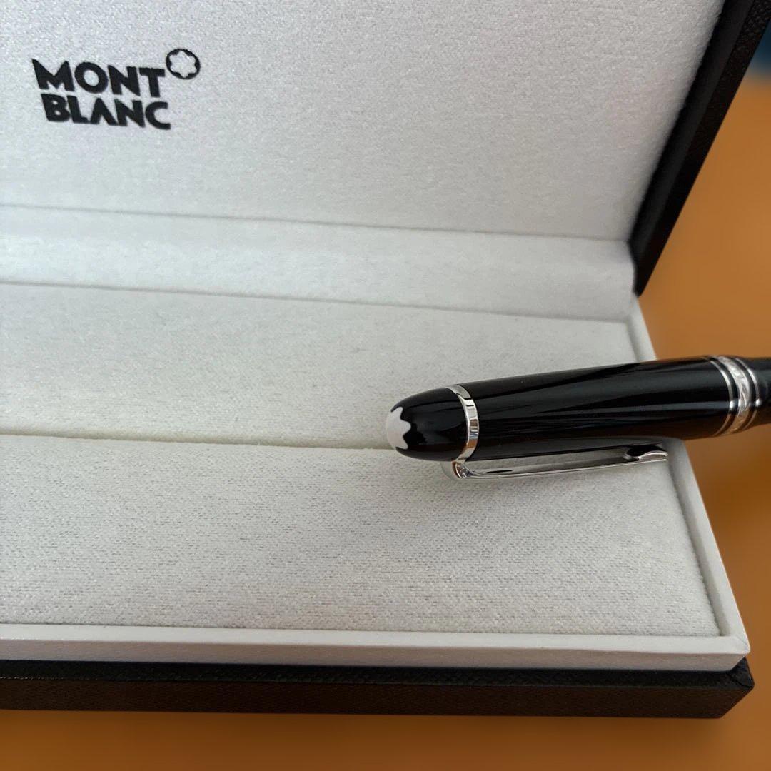 MONTBLANC マイスターステュック145