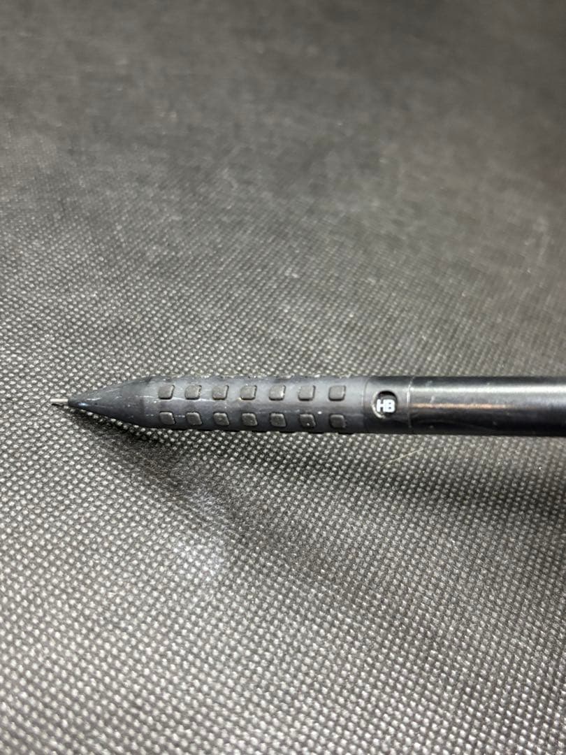 Pentel SMASH 0.7mm シャープペンシル 本体