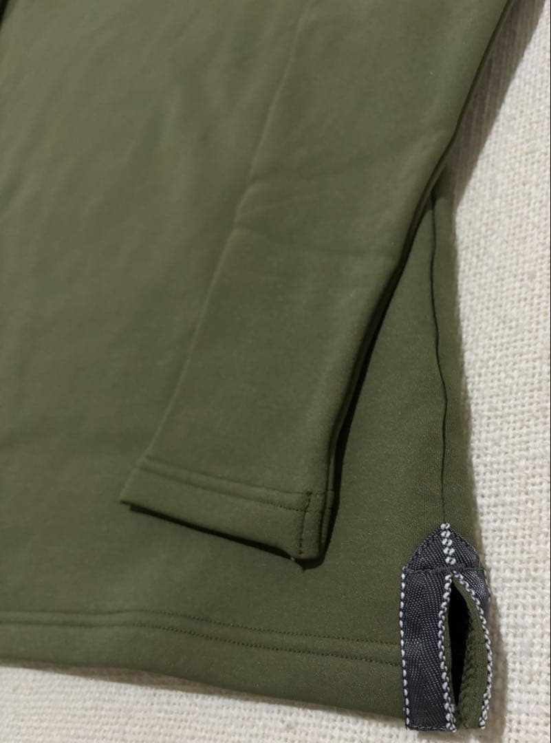 BRIEFING GOLF ブリーフィングゴルフ　モックネック　ゴルフウェア