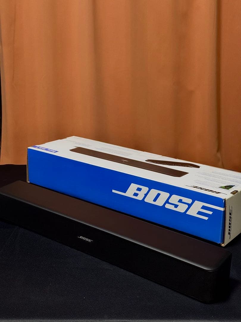 BOSE SOLO 5 Bluetoothスピーカー