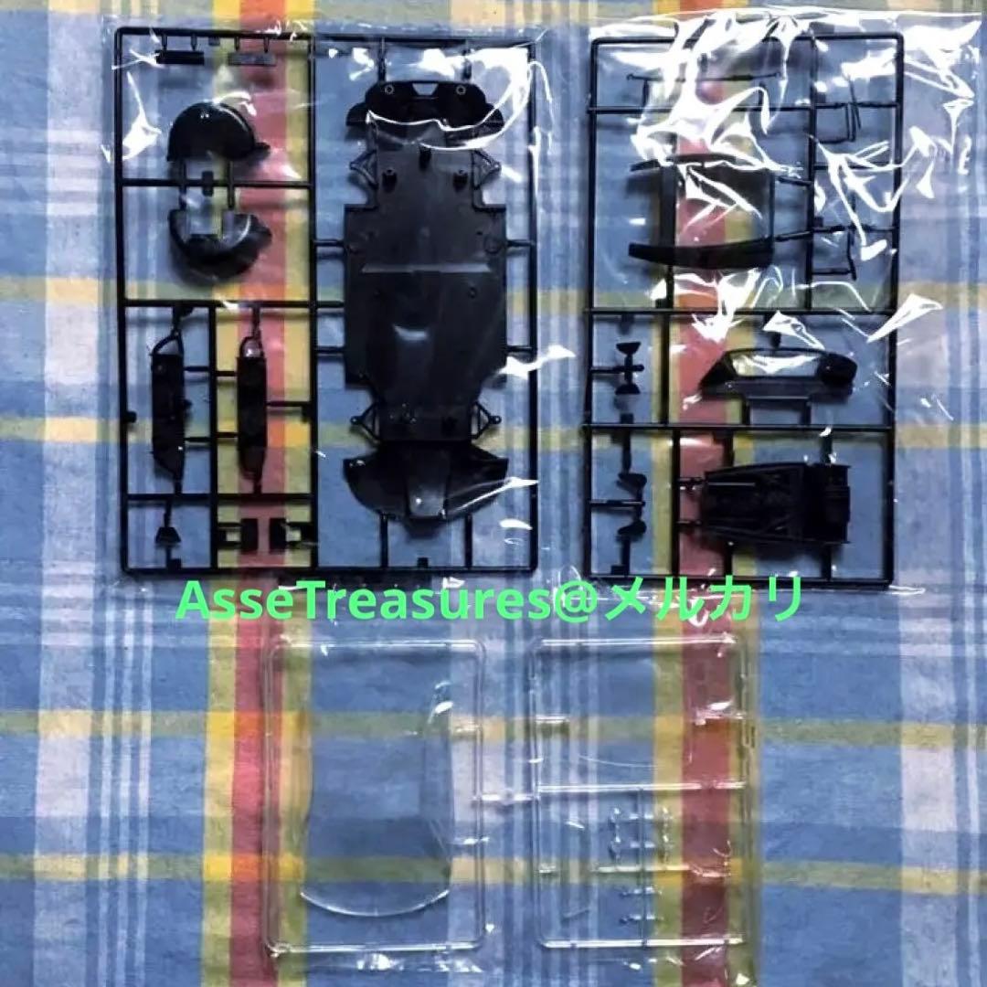 限定品 フジミ 1/24 フェラーリ F430 w/エッチングパーツ