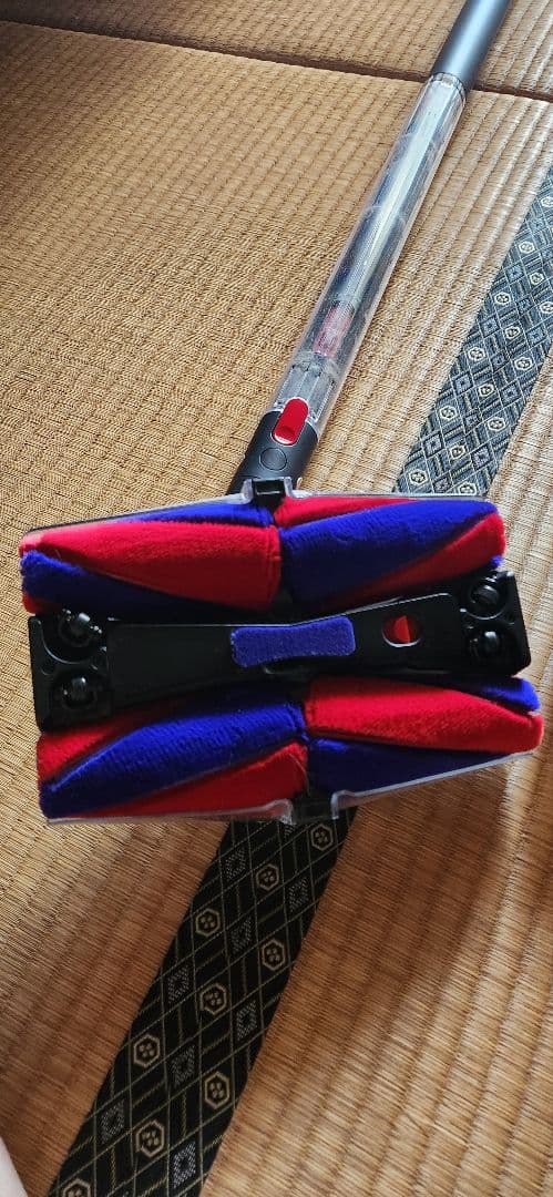 Dyson PencilVac F スティッククリーナー本体