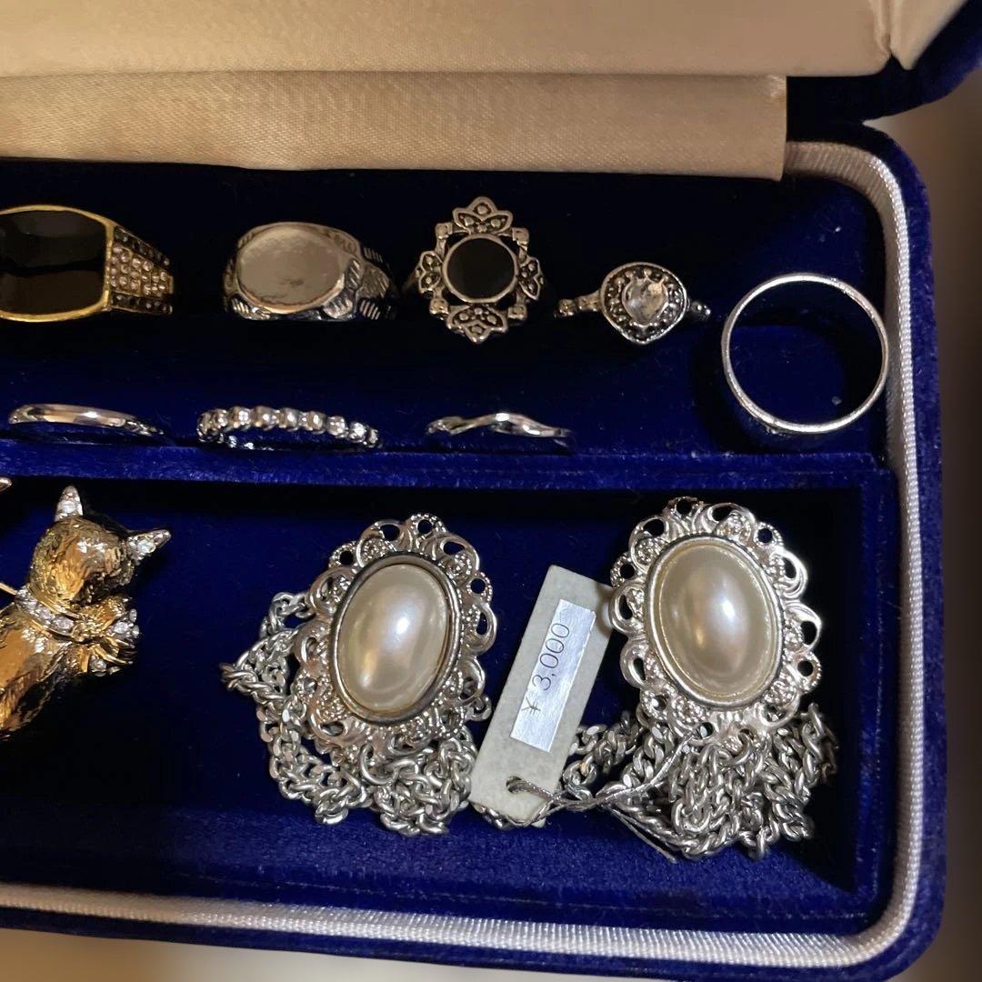 値下げ依頼者　 遺品　生前整理　まとめ　一部刻印あり