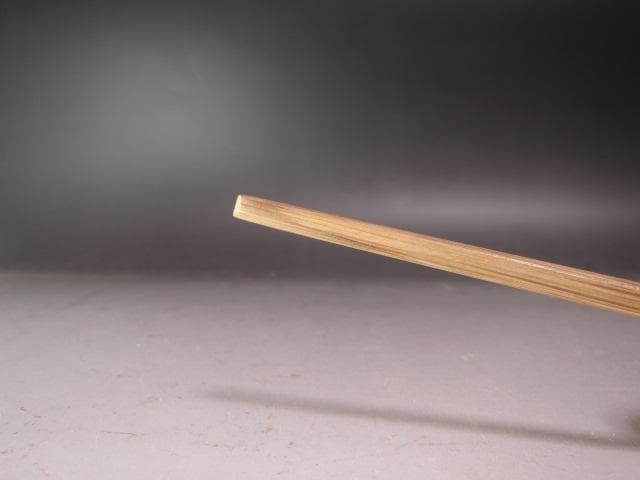 ★裏千家　十一代　玄々斎　自作茶碗　曙　二重箱　淡々斎追書がございます★x504