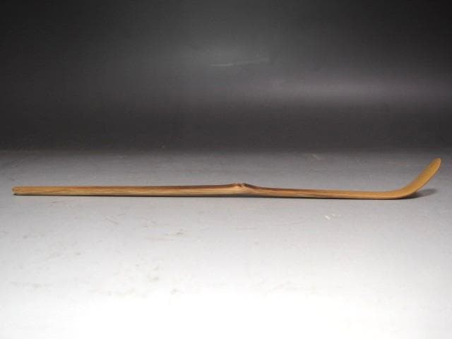 ★裏千家　十一代　玄々斎　自作茶碗　曙　二重箱　淡々斎追書がございます★x504