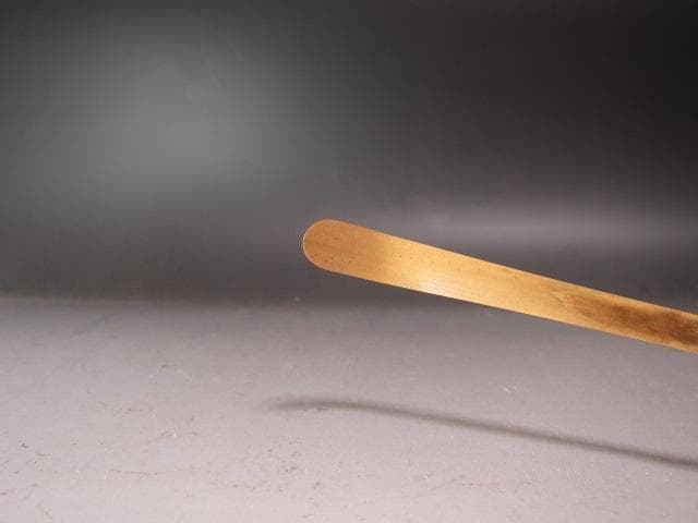 ★裏千家　十一代　玄々斎　自作茶碗　曙　二重箱　淡々斎追書がございます★x504