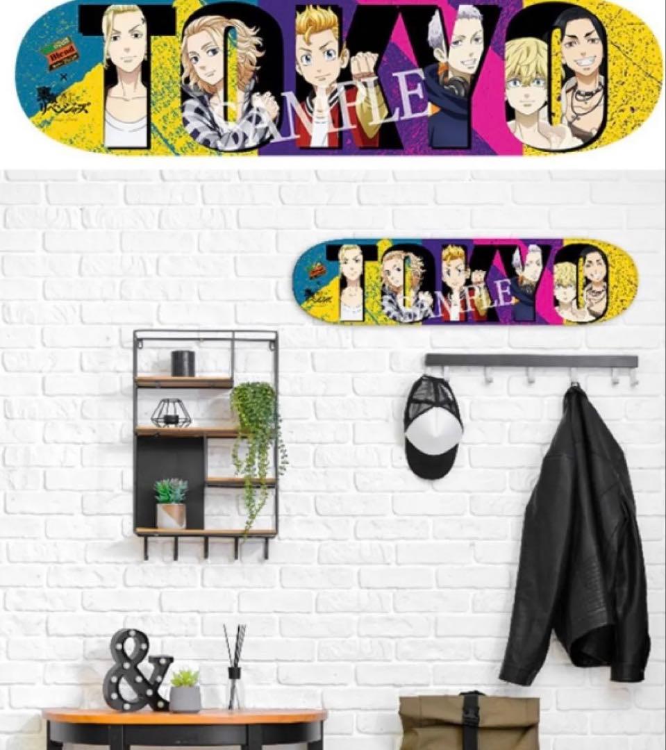 東京リベンジャーズ 当選 サイン レア 未使用 新品 未開封 アニメ マイキー