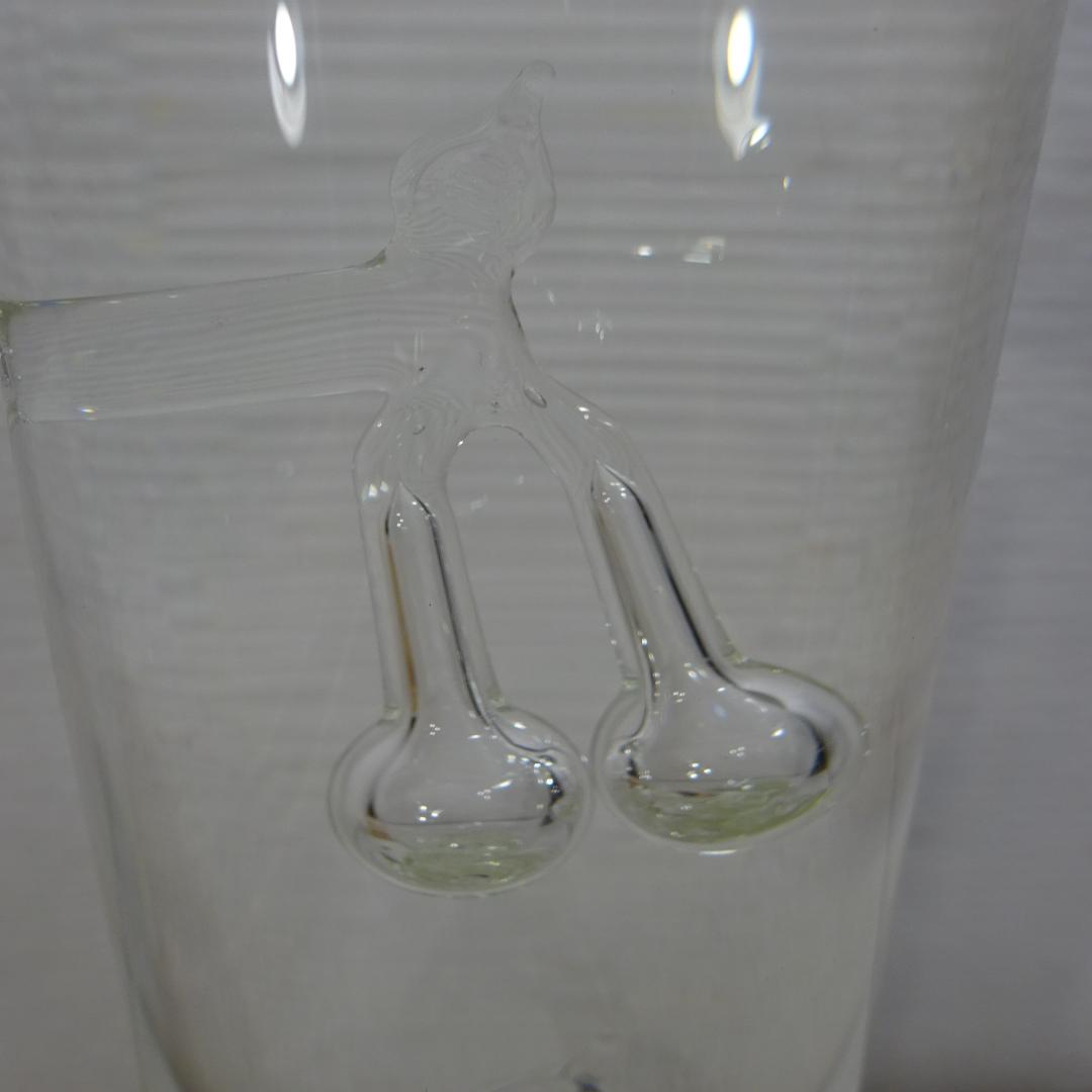 ETTER ブランデー 木製ボックス入り 2000年版