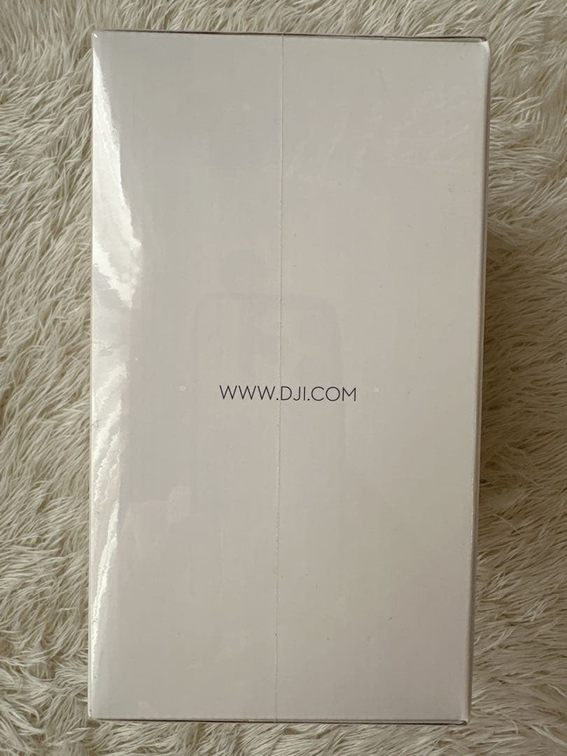 新品未開封 DJI MIC 2 ワイヤレス マイクロフォン