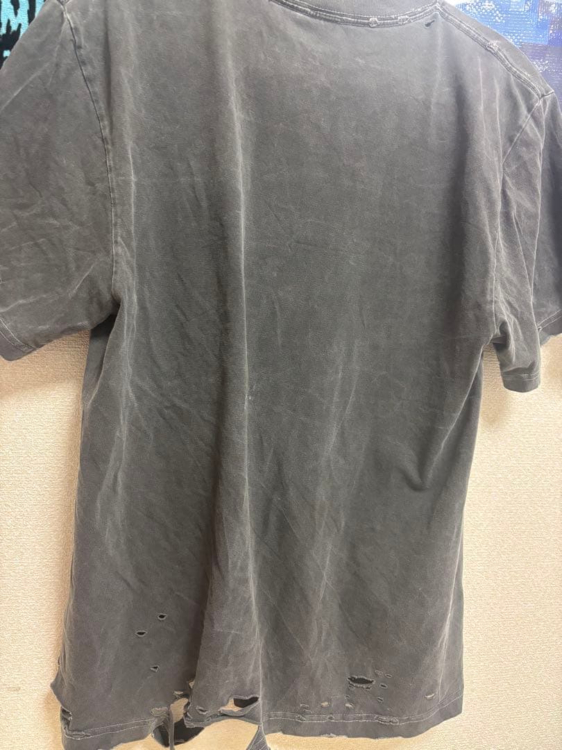 ano あのちゃん SCREAME DAMAGE Tシャツ