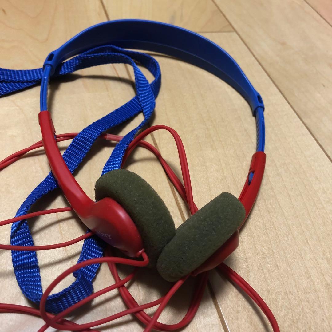 SONY my first Sony ウォークマン