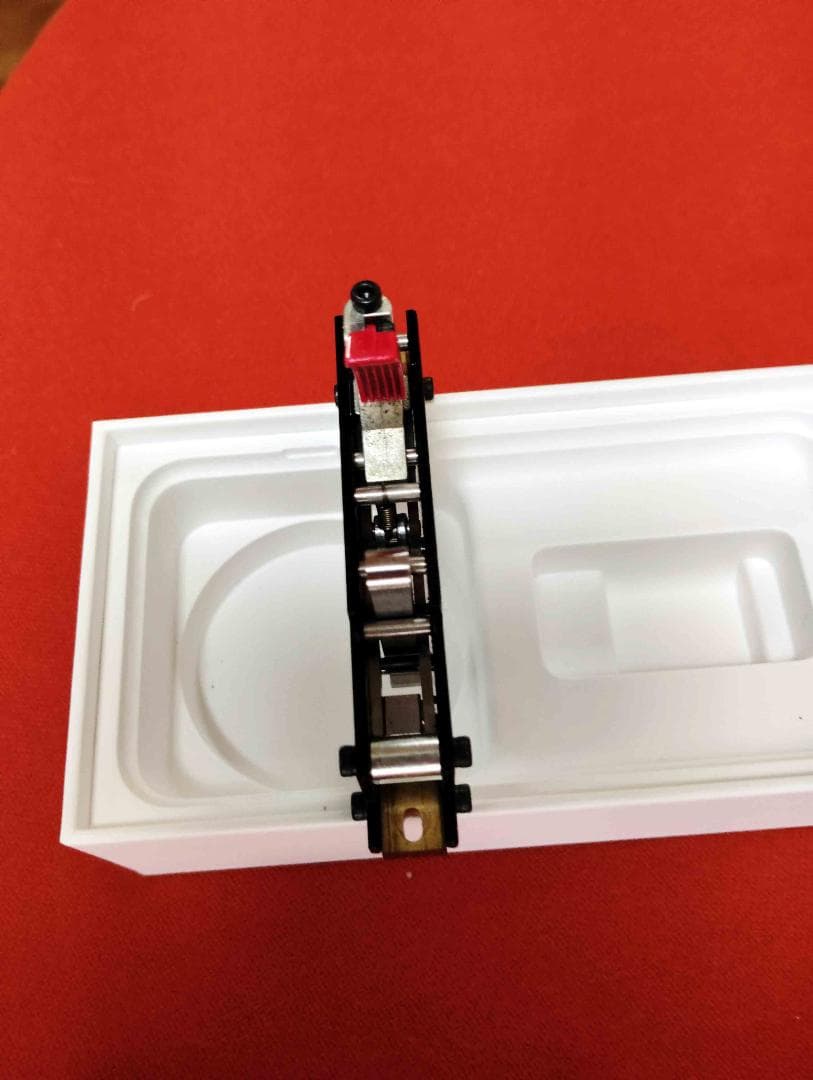 APS-2 ゼロトリガー