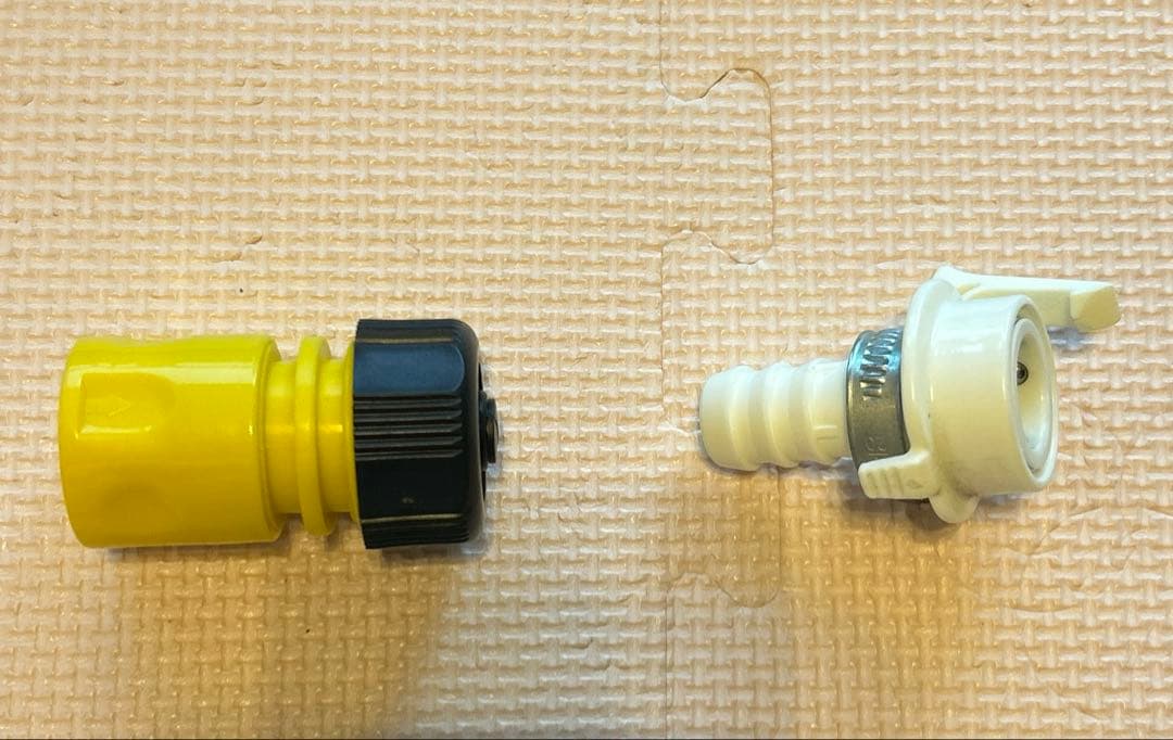 ▫︎単身赴任パパさま▫︎ ケルヒャー K 2.900 silent ベランダクリーナ