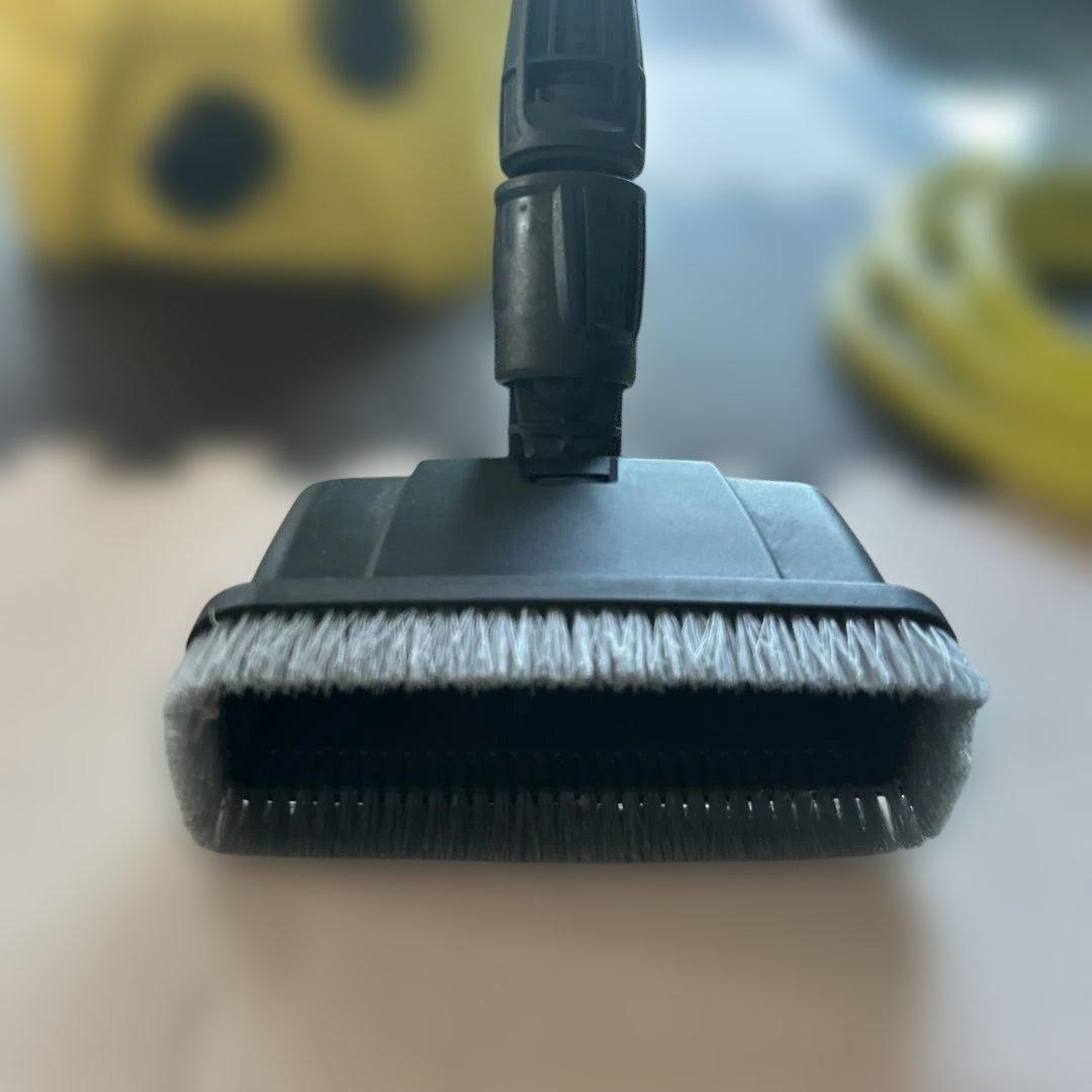 ▫︎単身赴任パパさま▫︎ ケルヒャー K 2.900 silent ベランダクリーナ