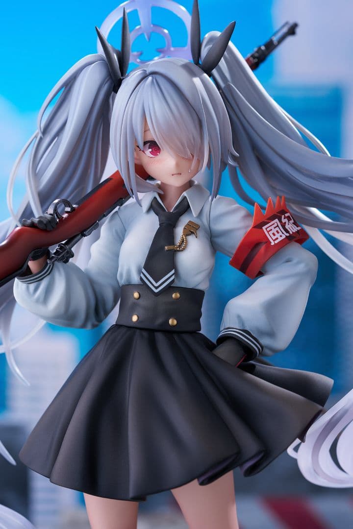 【タイトープロダクツ限定品】ブルーアーカイブ 銀鏡イオリ & アクスタセット売り