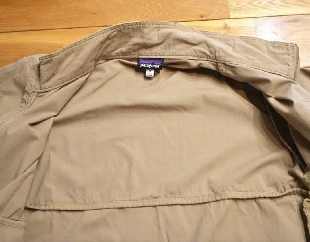 patagonia ノマダージャケット M 2024年モデル