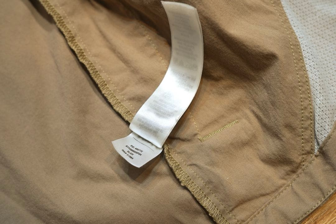 patagonia ノマダージャケット M 2024年モデル