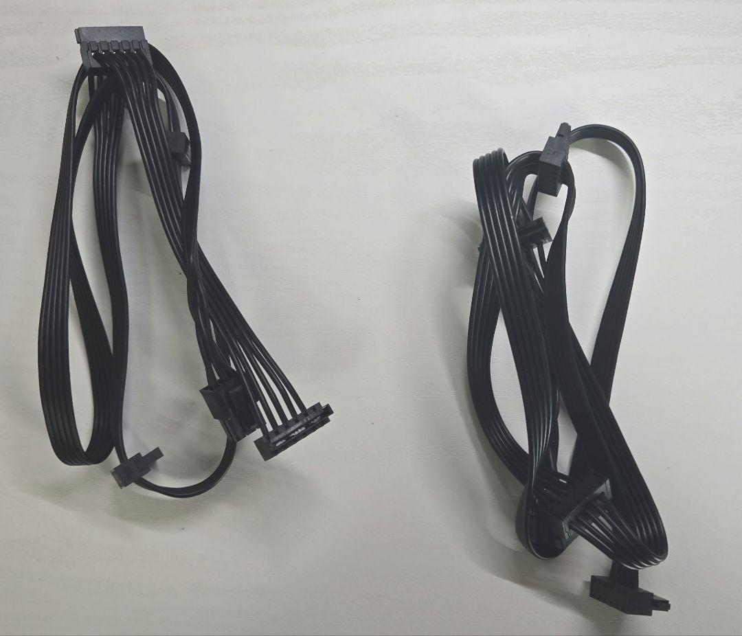 [ときま]電源ユニット 850W A850GF 80 PLUS Gold