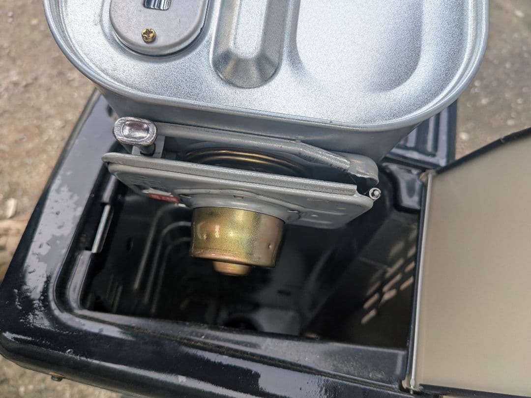 ストーブ CORONA SX-E3519WY