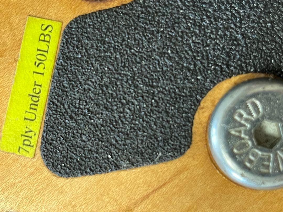 サーフスティック CARVE BOARD SURF STIK （状態良好）