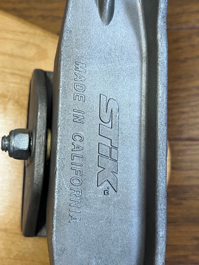 サーフスティック CARVE BOARD SURF STIK （状態良好）