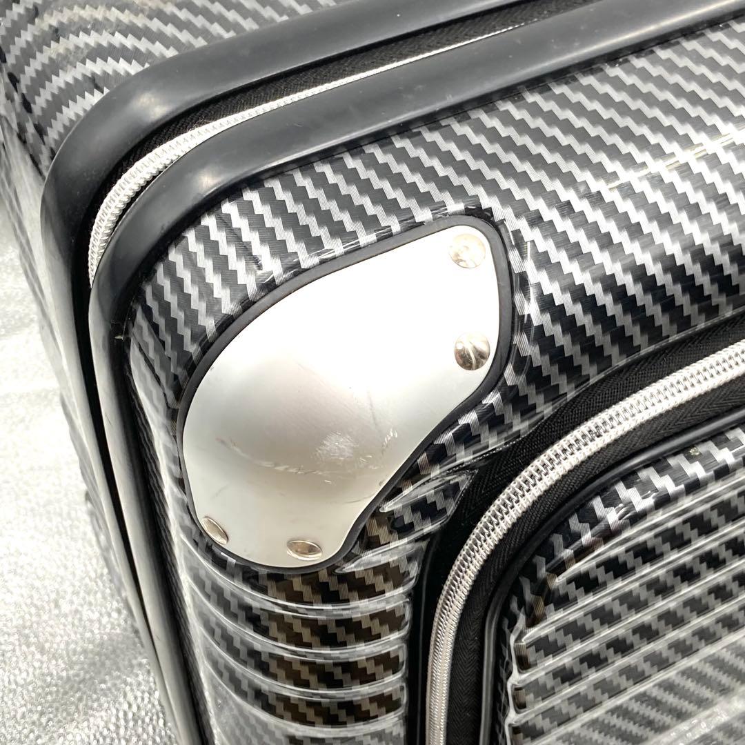 希少 ACE ANA コラボ キャリーバッグ スーツケース トラベルバッグ