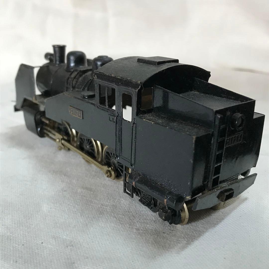 送料込み HOゲージ？ CII2F 機関車
