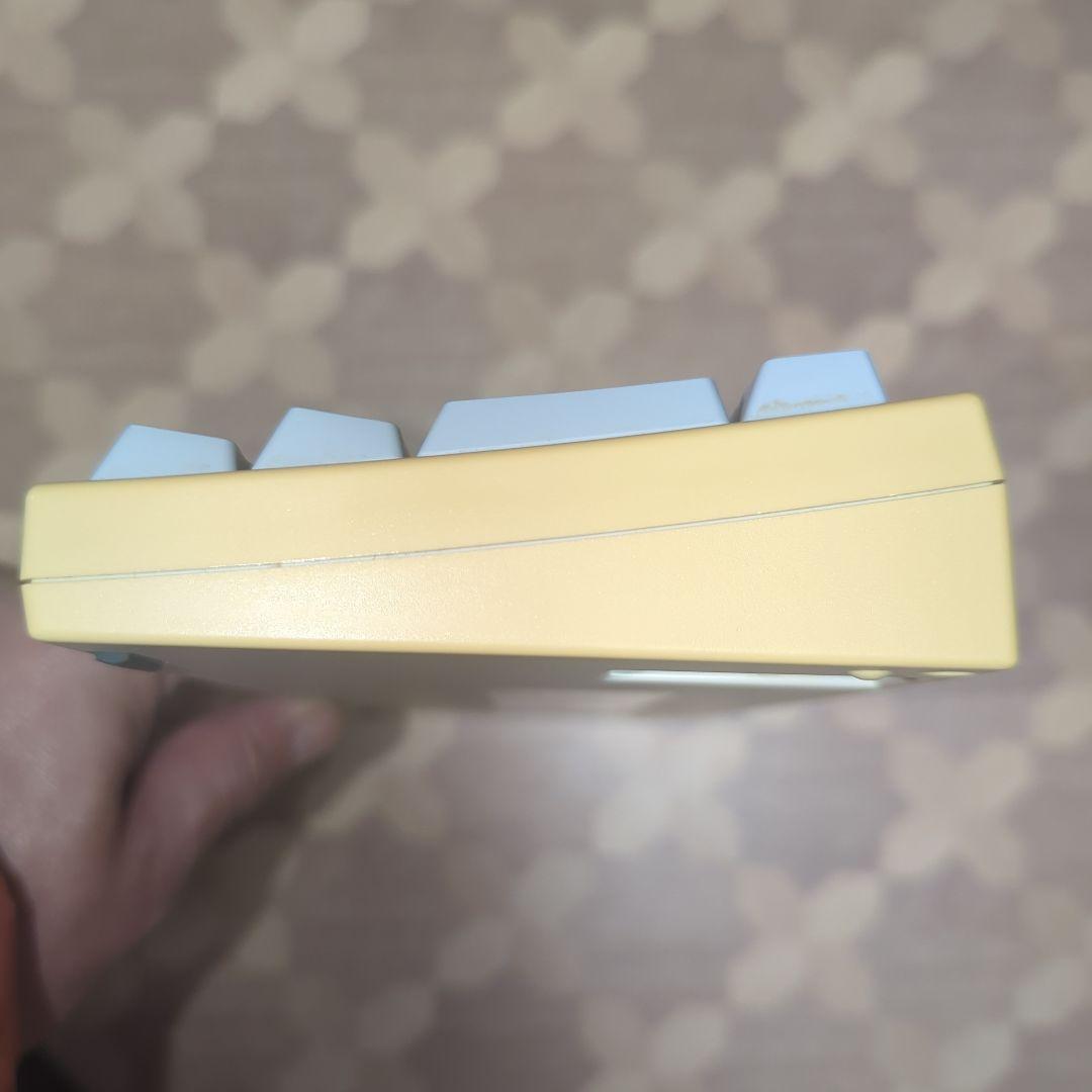 キーボード HHKB Professional JP